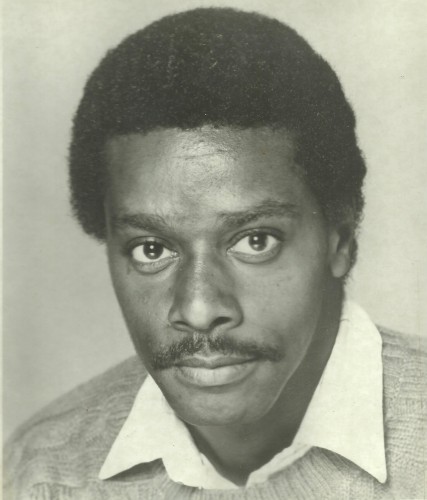 1960s Black Theater History: Reminiscences of an Actor Who Lived It